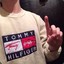 TOMMY HILFIGER