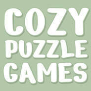 CozyPuzzleGames logo