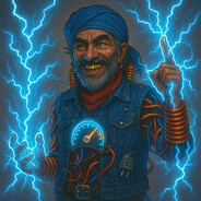 Steam Community Avatar