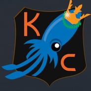 King Calamari's Avatar