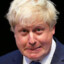 Boris Johnson