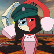 Steam Community Avatar