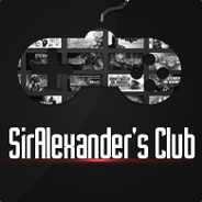SirAlexander's Club