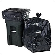 Trash