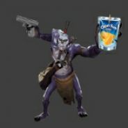 Steam Community Avatar