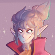 Steam Community Avatar