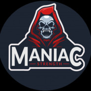 MANIACO