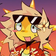 Steam Community Avatar