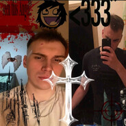 Steam Community Avatar