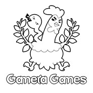 Steam Publisher: Gamera Games