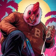 Steam Community Avatar