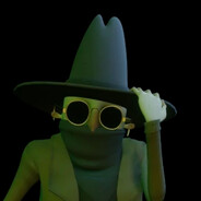 Steam Community Avatar