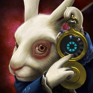 Steam Community Avatar