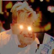 Gordon Ramsay's Fury avatar