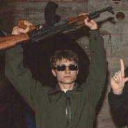 Steam Community Avatar