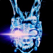 Donnie Darko