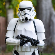 Cloned Stormtrooperskill