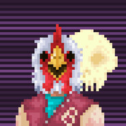 Steam Community Avatar