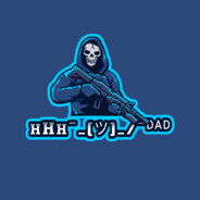 xXx¯_(ツ)_/¯ᴰᴬᴰ