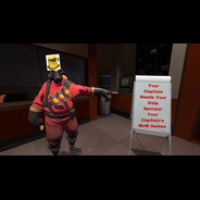 Steam Community Avatar