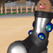 heavy duty boots diglet's Avatar