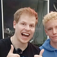 I'm not gay but 5kr is 5kr