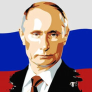 Vladimir Putin ツ ʕ•ᴗ•ʔ