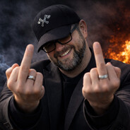 Steam Community Avatar