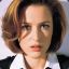 Agent Dana Scully, FBI