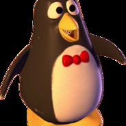 Wheezy From ToyStory