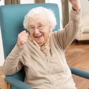 Grandma