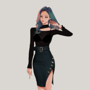 ✪ thicc 4k