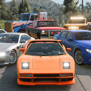 Steam Community Avatar