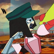 Steam Community Avatar