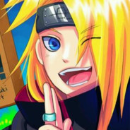 Deidara