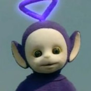 憨豆先生动画版's Avatar