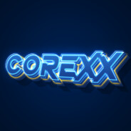 Corexx ist offline