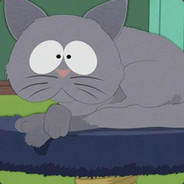 {Mr. Kitty}