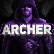 \.Pan Archer./ ッ