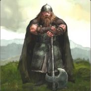 Odin's Avatar