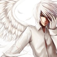 ♰ Angel ♰