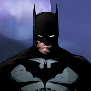 Steam Community Avatar