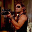 SnakePlissken