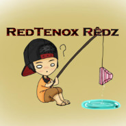 RedTenox's Avatar