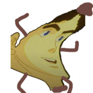 Banana Me Up avatar