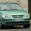 Hyundai Getz 1.1 MPI