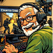 Steam Community Avatar