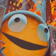 Steam Community Avatar
