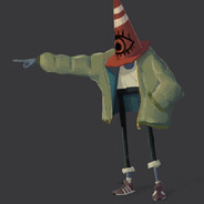 Steam Community Avatar