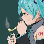 Steam Community Avatar